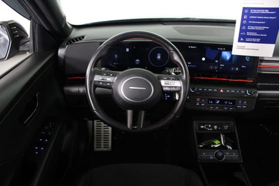 2024 Hyundai Kona N Line