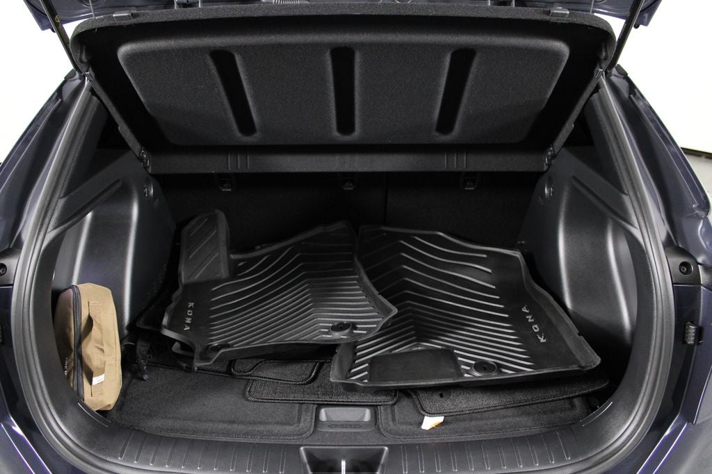 2025 Hyundai Kona N Line S