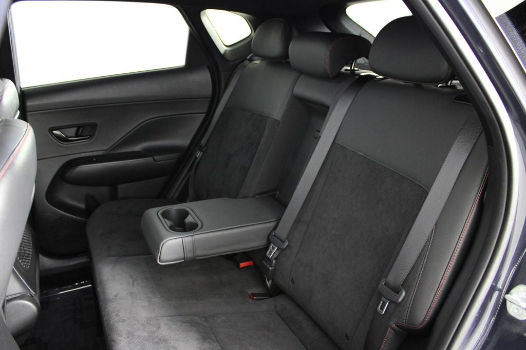 2025 Hyundai Kona N Line S