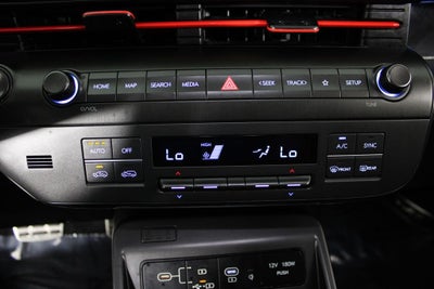 2025 Hyundai Kona N Line S