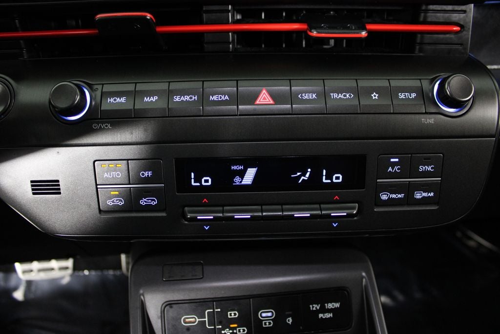 2025 Hyundai Kona N Line S