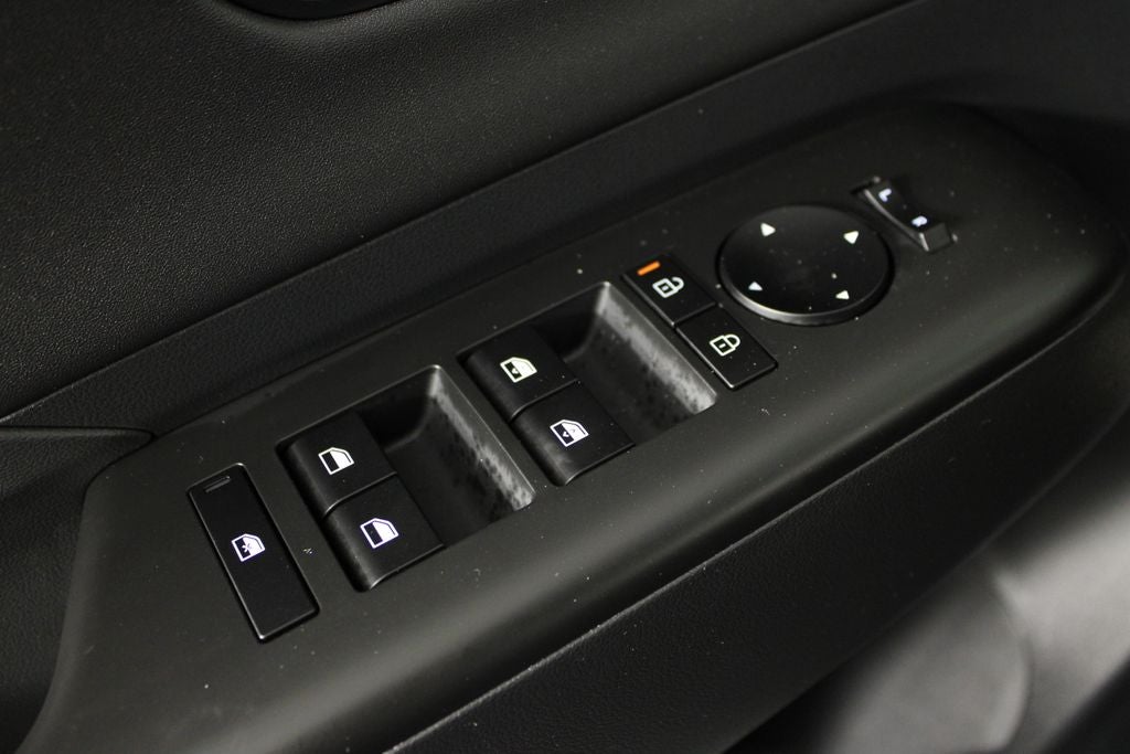 2025 Hyundai Kona N Line S