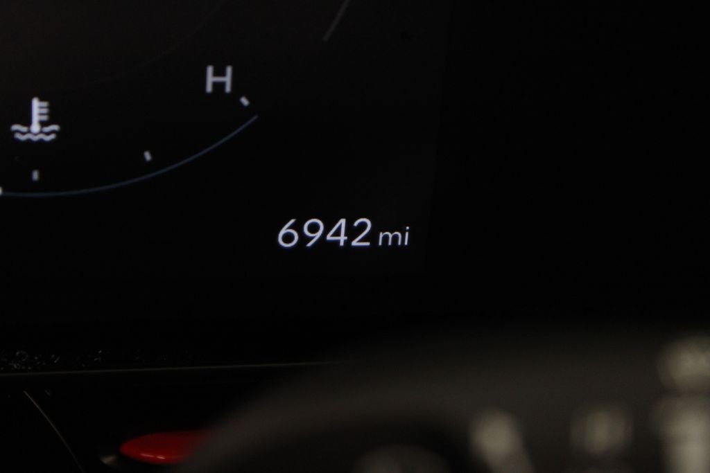 2025 Hyundai Kona N Line S