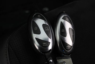 2025 Hyundai Kona N Line S