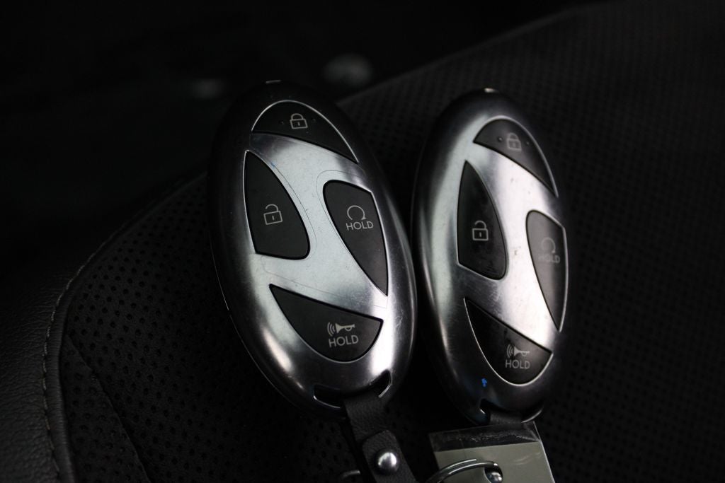 2025 Hyundai Kona N Line S