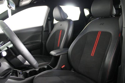 2025 Hyundai Kona N Line S