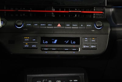 2025 Hyundai Kona N Line S