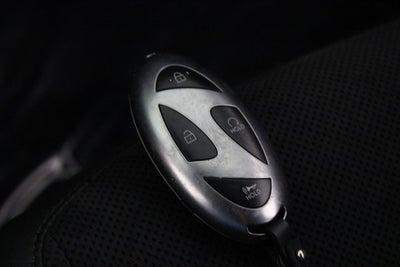 2025 Hyundai Kona N Line S