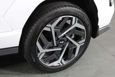 2025 Hyundai Kona N Line S