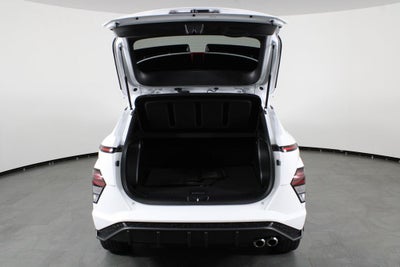 2025 Hyundai Kona N Line S