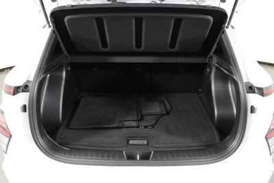 2025 Hyundai Kona N Line S