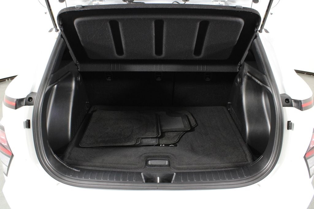 2025 Hyundai Kona N Line S