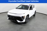 2025 Hyundai Kona N Line S