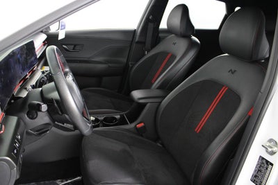 2025 Hyundai Kona N Line S