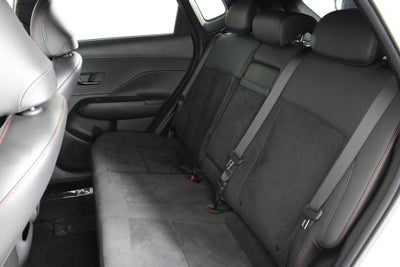 2025 Hyundai Kona N Line S