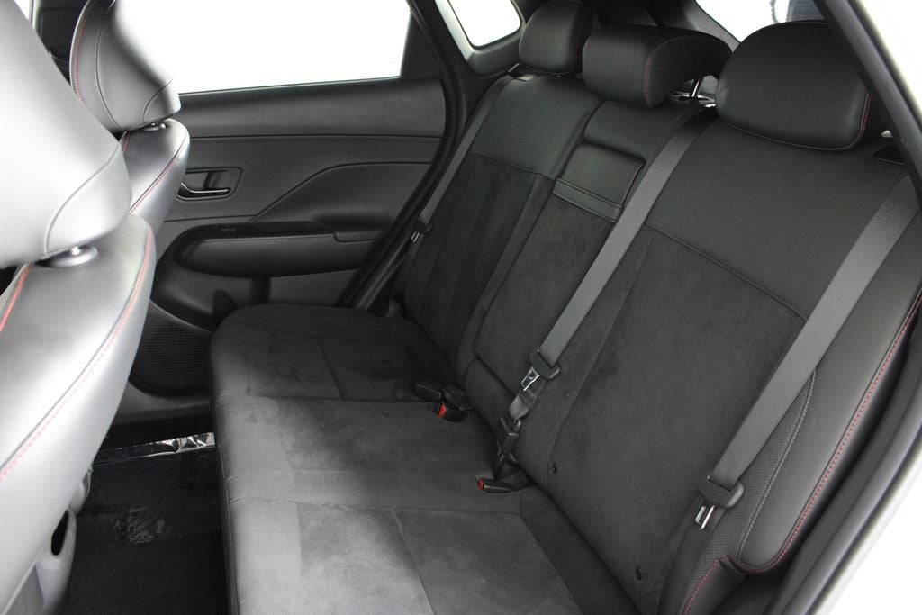 2025 Hyundai Kona N Line S