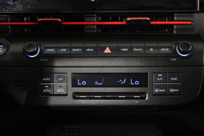 2025 Hyundai Kona N Line S