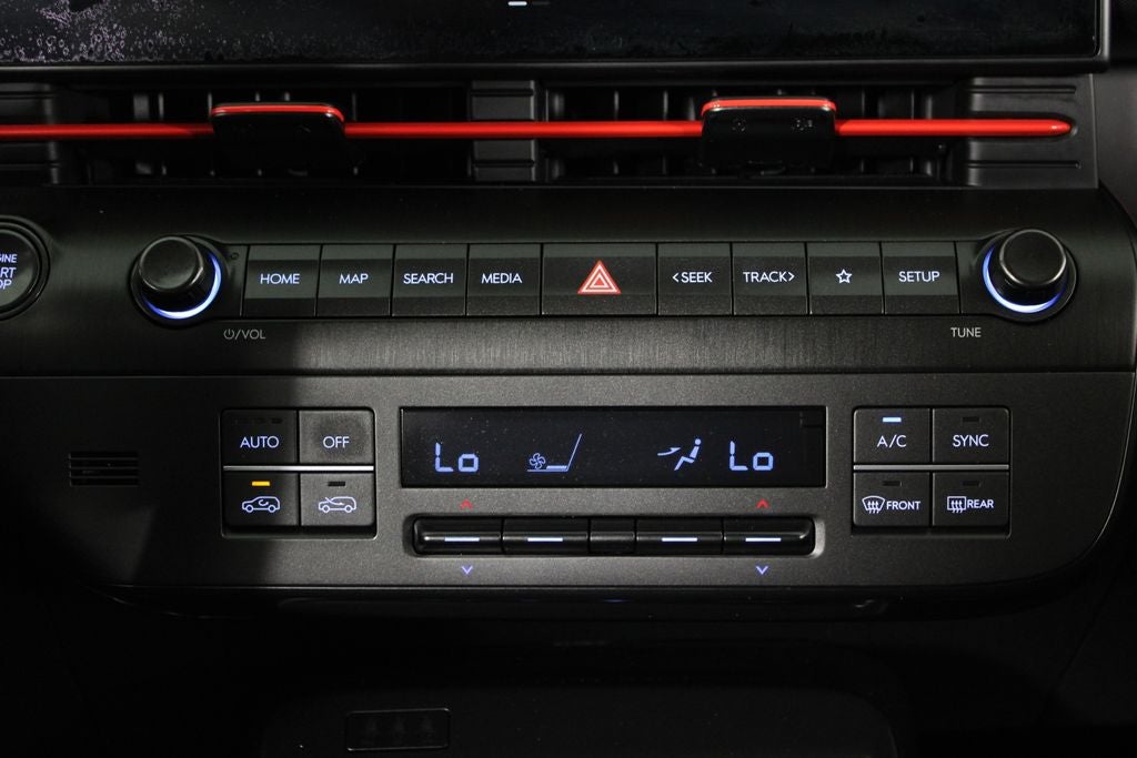 2025 Hyundai Kona N Line S