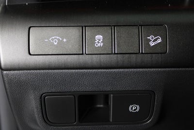 2025 Hyundai Kona N Line S