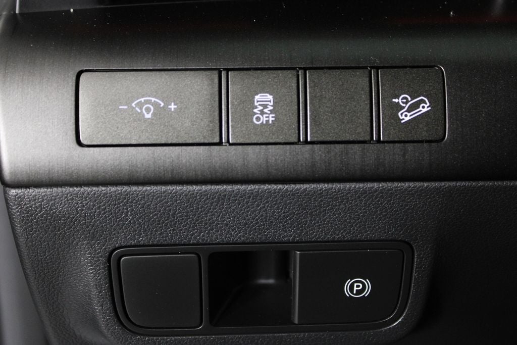 2025 Hyundai Kona N Line S