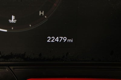 2025 Hyundai Kona N Line S