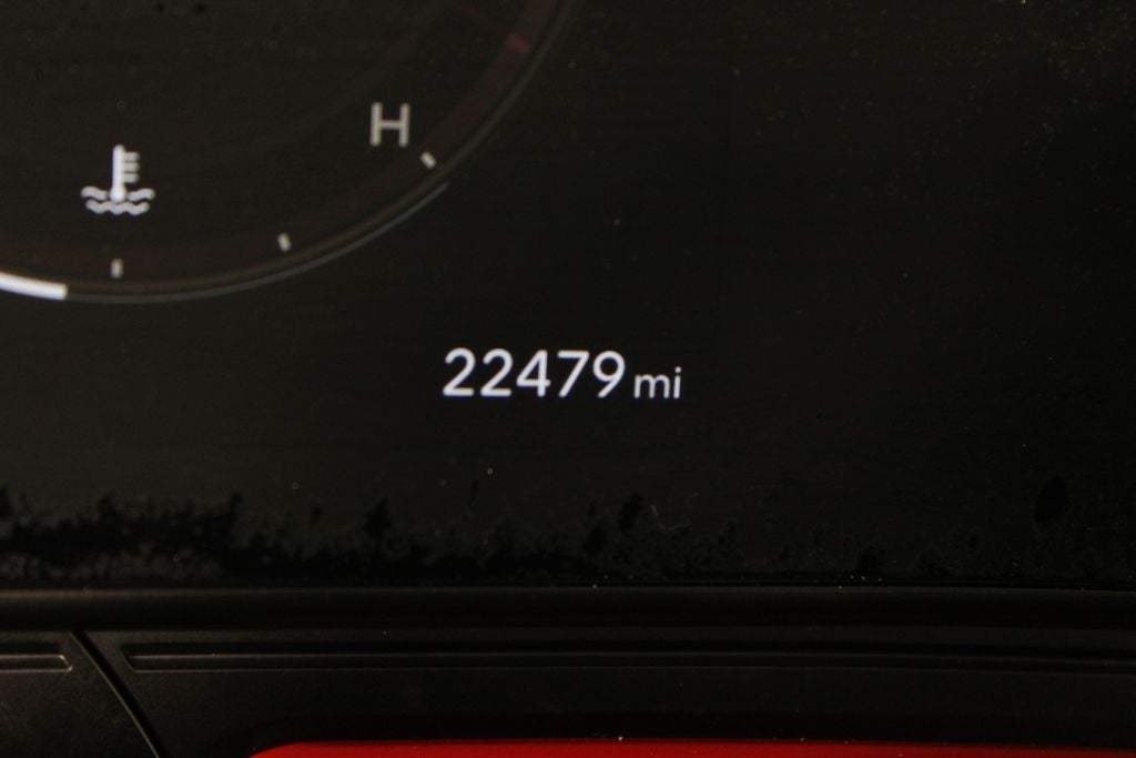 2025 Hyundai Kona N Line S