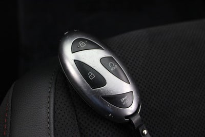 2025 Hyundai Kona N Line S