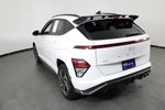 2025 Hyundai Kona N Line S