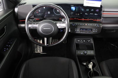 2025 Hyundai Kona N Line S