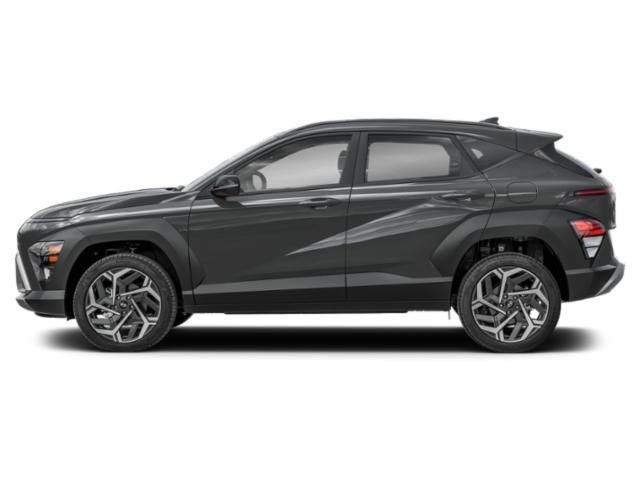 2027 Hyundai Kona SEL Premium