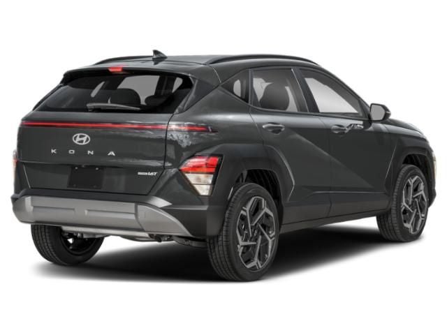 2027 Hyundai Kona SEL Premium