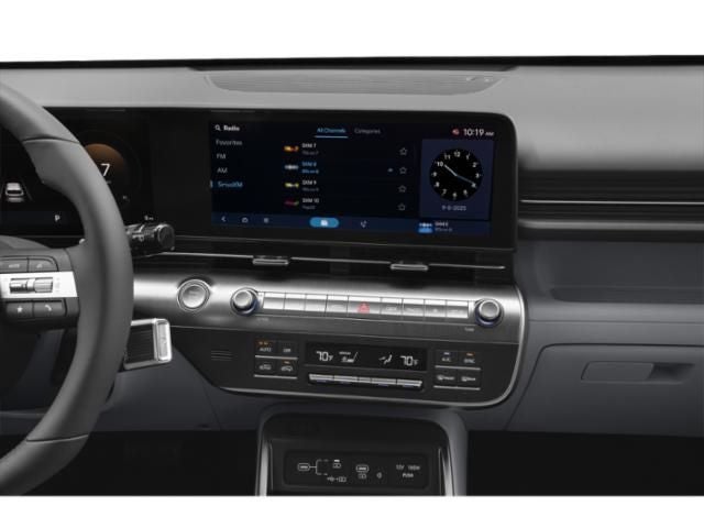 2027 Hyundai Kona SEL Premium
