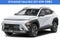 2027 Hyundai Kona SEL Premium