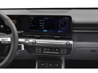 2027 Hyundai Kona SEL Premium