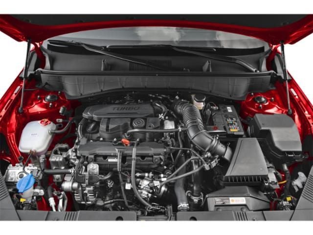 2027 Hyundai Kona SEL Premium