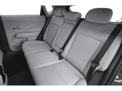 2027 Hyundai Kona SEL Premium