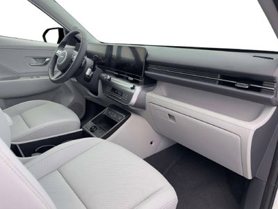 2027 Hyundai Kona SEL Premium