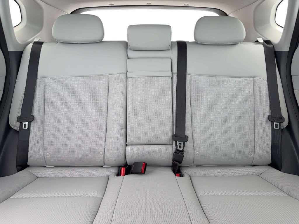 2027 Hyundai Kona SEL Premium