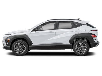 2027 Hyundai Kona SEL Premium