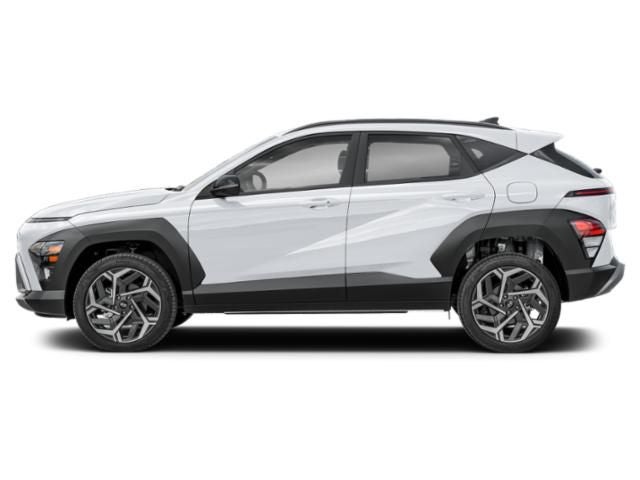 2027 Hyundai Kona SEL Premium