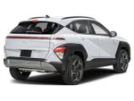 2027 Hyundai Kona SEL Premium