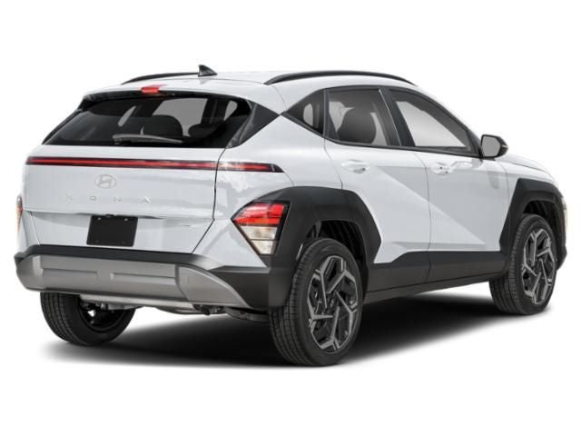 2027 Hyundai Kona SEL Premium