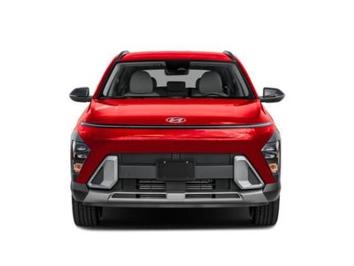 2027 Hyundai Kona SEL Premium