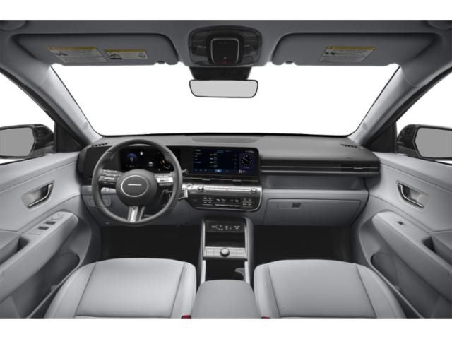2027 Hyundai Kona SEL Premium