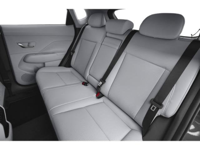 2027 Hyundai Kona SEL Premium
