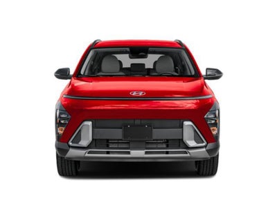 2027 Hyundai Kona SEL Premium