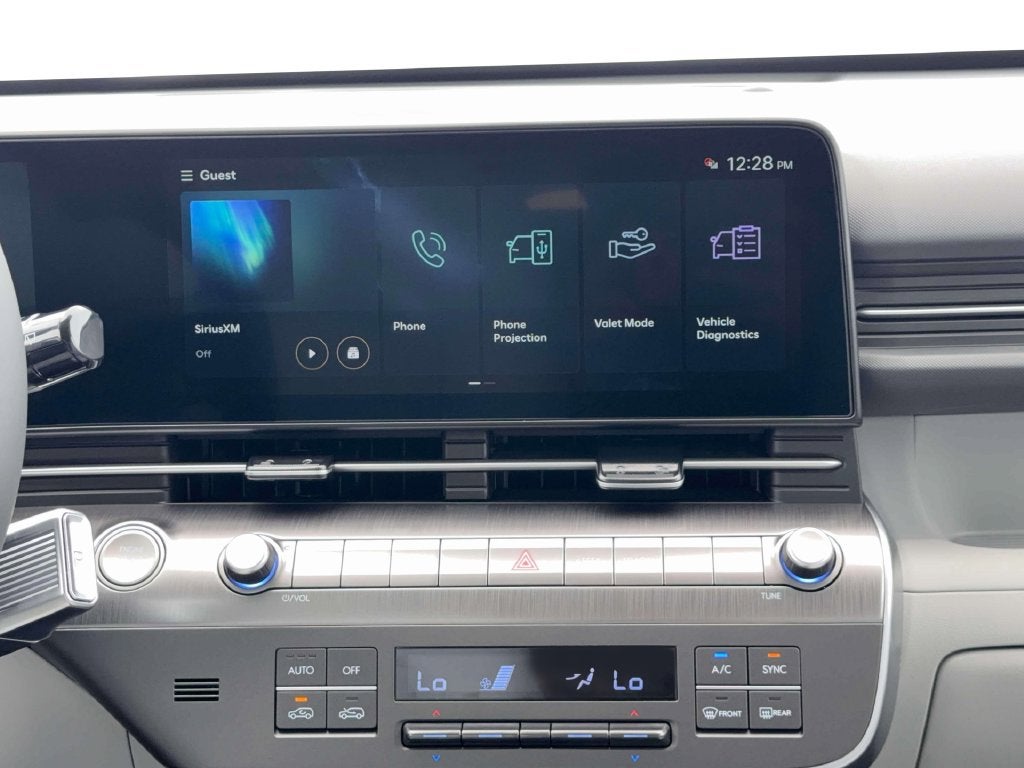 2027 Hyundai Kona SEL Premium