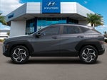 2027 Hyundai Kona SEL Premium