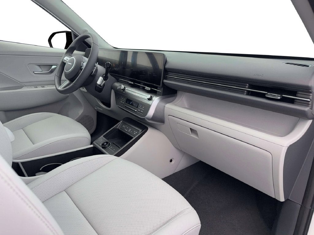 2027 Hyundai Kona SEL Premium