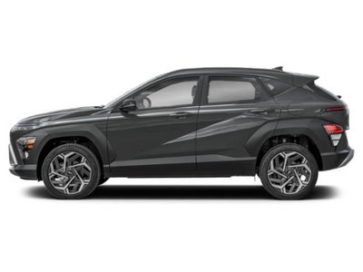 2027 Hyundai Kona SEL Premium